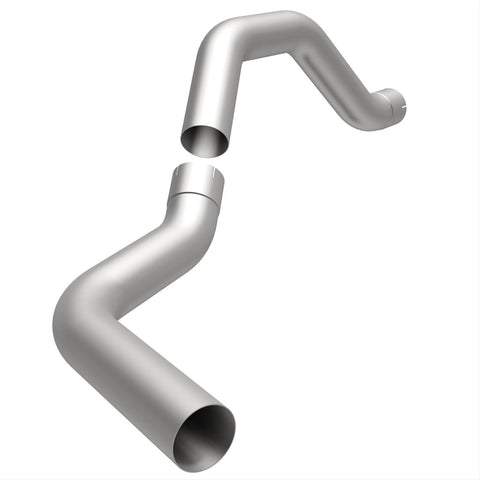 MagnaFlow 15397 - MagnaFlow Stainless Steel Exhaust Tailpipes
