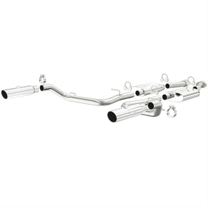 Exhaust Systems - MagnaFlow Street Series Performance Exhaust Systems 15644
