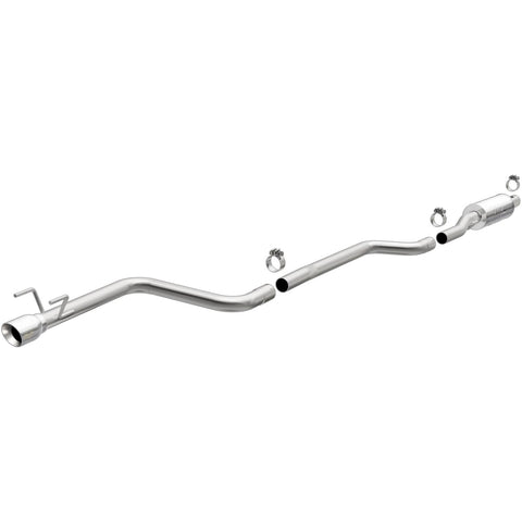 MagnaFlow 19269 - MagnaFlow Street Series Performance Exhaust Systems