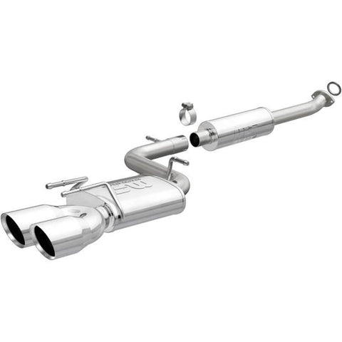 MagnaFlow Street Series Performance Exhaust Systems 19410