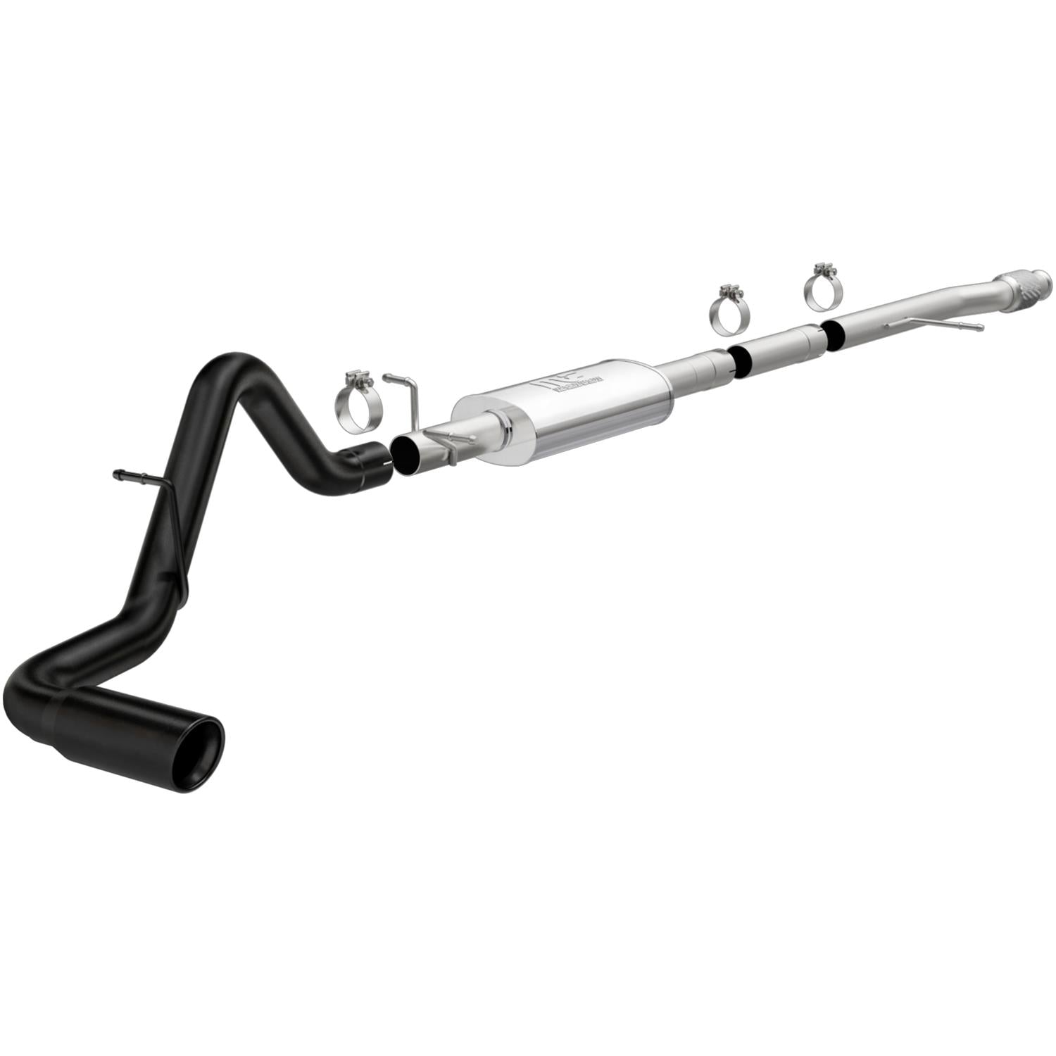 MagnaFlow Street Series Performance Exhaust Systems 19470