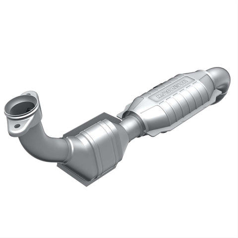 Exhaust Systems - MagnaFlow Direct-Fit Catalytic Converters 24089