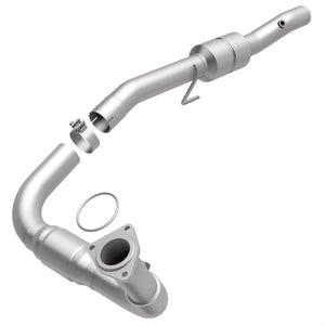 Exhaust Systems - MagnaFlow Direct-Fit Catalytic Converters 447269