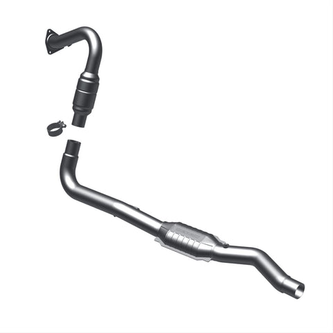 MagnaFlow Direct-Fit Catalytic Converters 49667