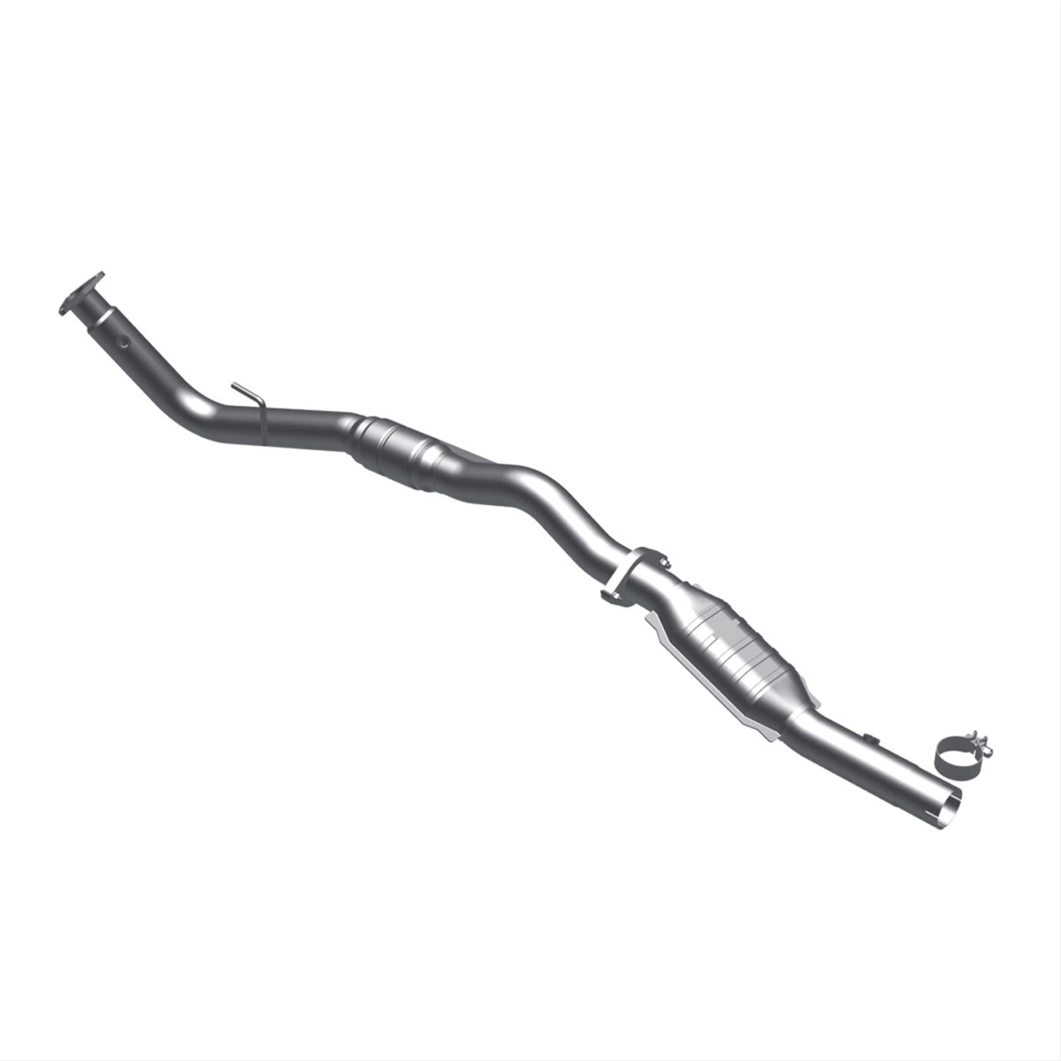 MagnaFlow Direct-Fit Catalytic Converters 49668