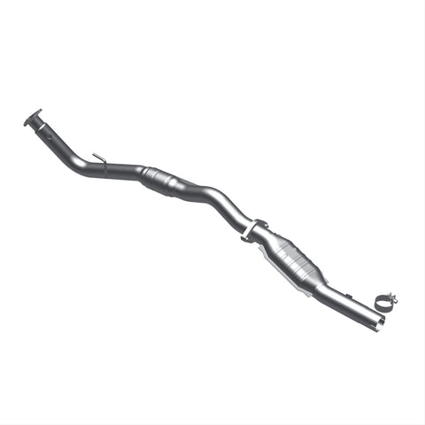 MagnaFlow Direct-Fit Catalytic Converters 49668
