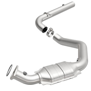 MagnaFlow 51525 - MagnaFlow Direct-Fit Catalytic Converters