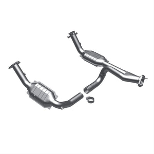 MagnaFlow Direct-Fit Catalytic Converters 93419