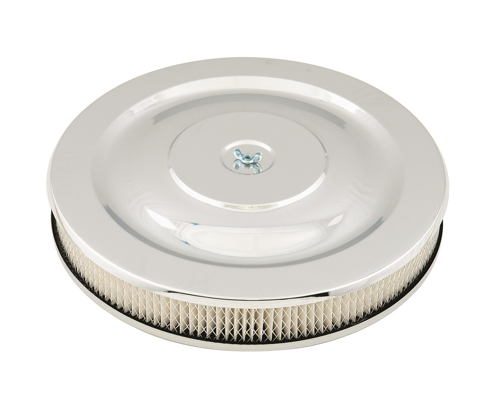 Mr. Gasket 1480 - Mr. Gasket Easy-Flow Air Cleaner