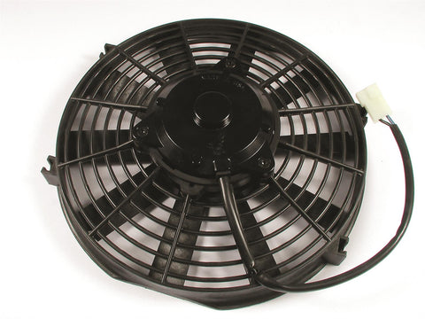 Mr. Gasket 1986 - Electric Cooling Fans 12 inch 1400 CFM Reversible