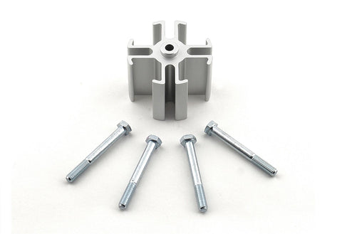 Mr. Gasket 2393 - Mr. Gasket Mechanical Fan Spacers