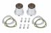 Mr. Gasket Header Reducers 5405