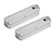 Mr. Gasket Aluminum Valve Covers 6843G