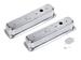 Mr. Gasket Aluminum Valve Covers 6857G