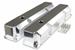 Mr. Gasket Aluminum Valve Covers 6862G