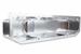Mr. Gasket Aluminum Valve Covers 6862G
