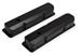 Mr. Gasket Aluminum Valve Covers 6876BG Part Number: MRG-6876BG