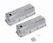 Mr. Gasket Aluminum Valve Covers 6890G