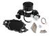 Mr. Gasket Electric Water Pumps 7023BG