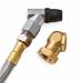 Mr. Gasket Tire Pressure Gauges 72101MRG