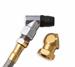 Mr. Gasket Tire Pressure Gauges 72102MRG