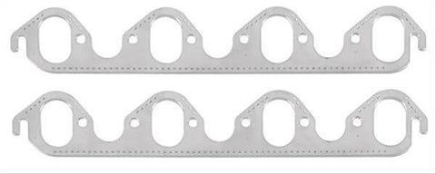 Mr. Gasket Aluminum Layered Exhaust Gaskets 7413G