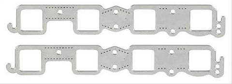 Mr. Gasket Aluminum Layered Exhaust Gaskets 7433G