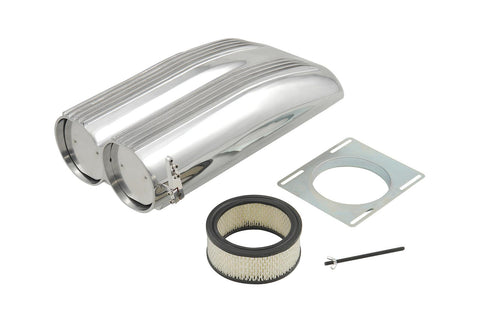 Mr. Gasket Hood Scoops 8008