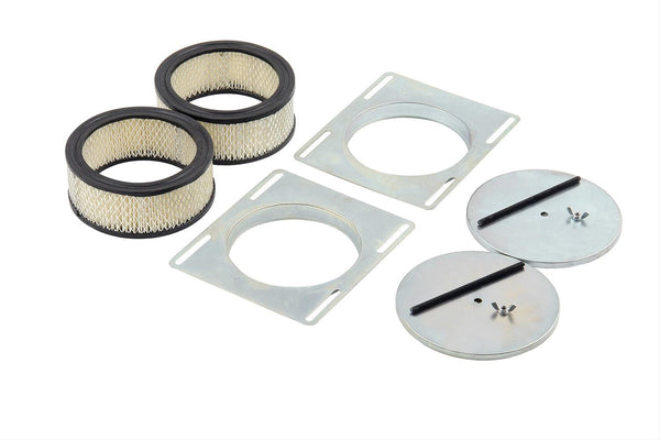 Mr. Gasket Hood Scoops 8008