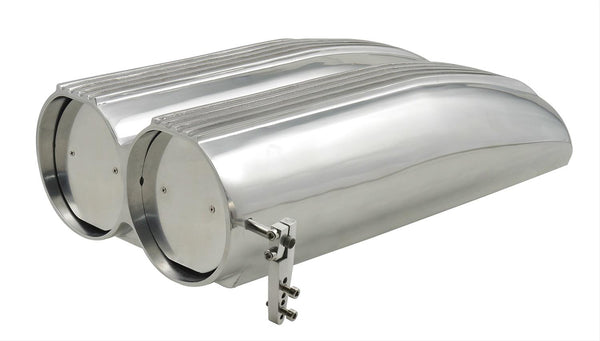 Mr. Gasket Hood Scoops 8008
