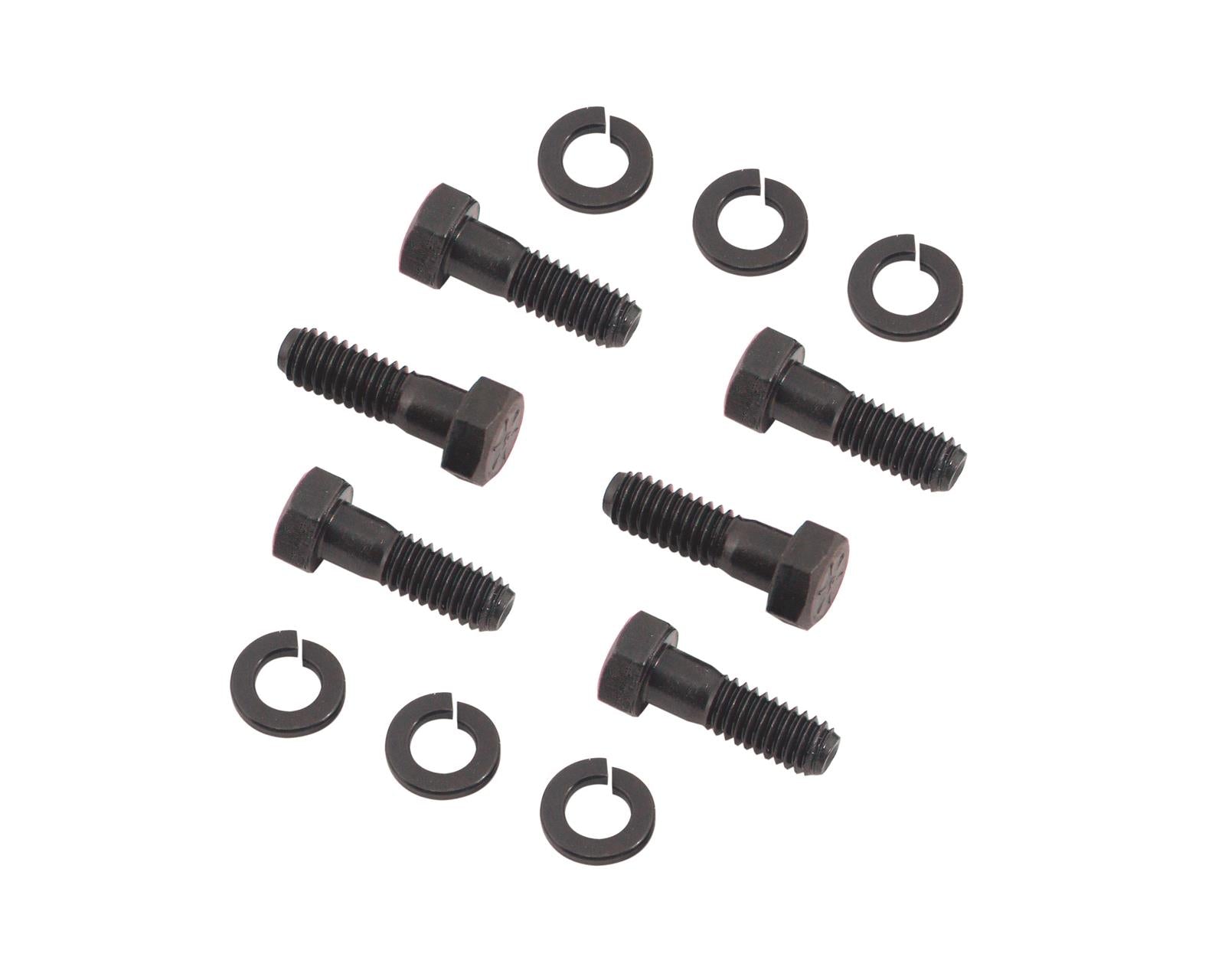 Mr. Gasket Pressure Plate Bolts 911