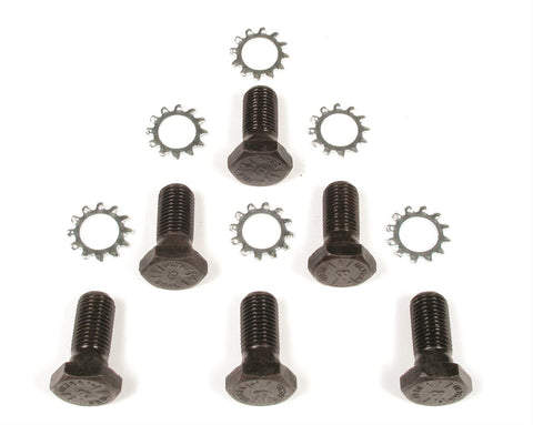 Mr. Gasket Flywheel Bolt Kits 912