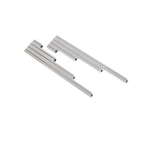 Mr. Gasket 9164G - Mr. Gasket Wire Looms and Divider Kit