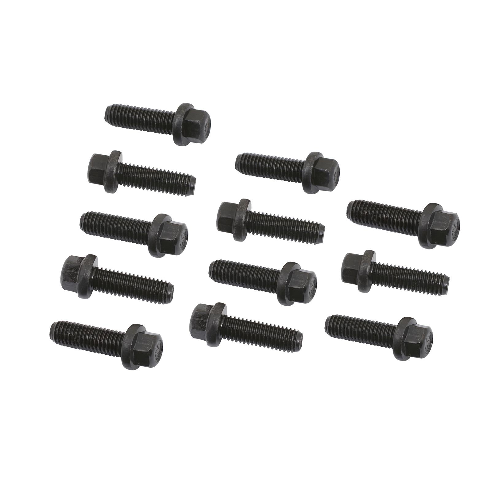 Mr. Gasket Header Bolts 918G