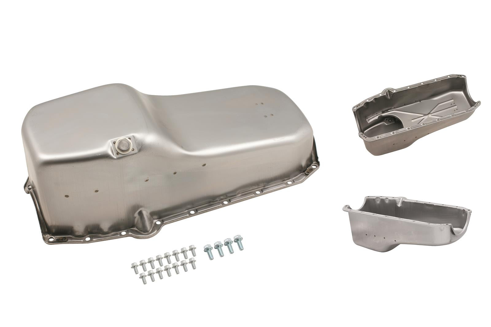 Mr. Gasket Oil Pan 9425