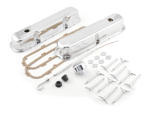 Mr. Gasket Engine Dress-Up Kits 9831