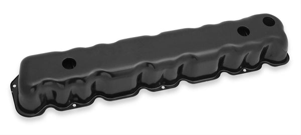 Mr. Gasket Valve Covers 9831BMRG
