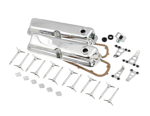 Mr. Gasket Engine Dress-Up Kits 9833