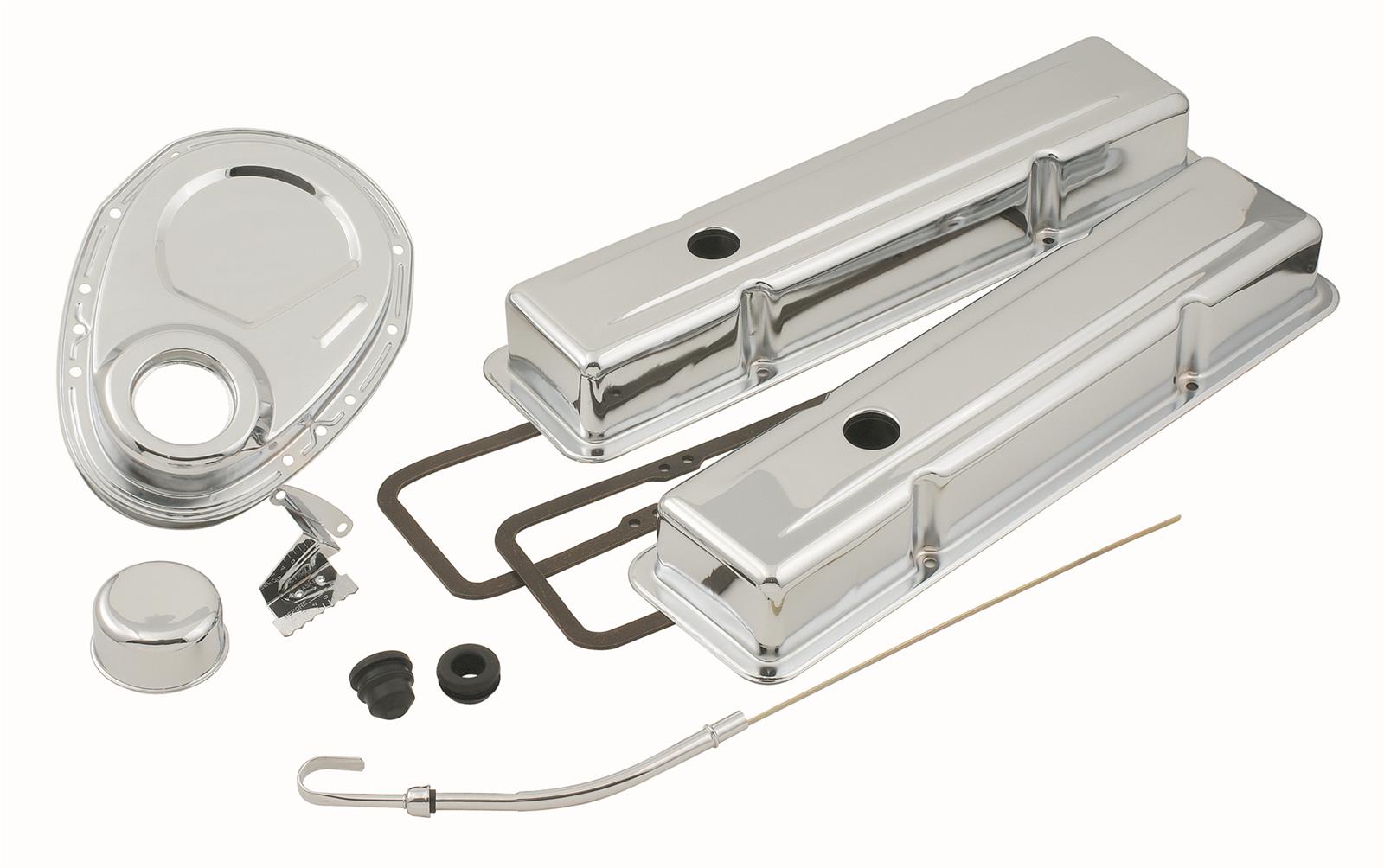 Mr. Gasket Engine Dress-Up Kits MRG-9834