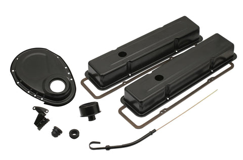 Mr. Gasket Engine Dress-Up Kits 9834BP