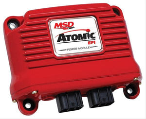 MSD Atomic EFI TBI Power Modules 2911