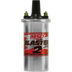 MSD Blaster 2 Ignition Coils 8200MSD