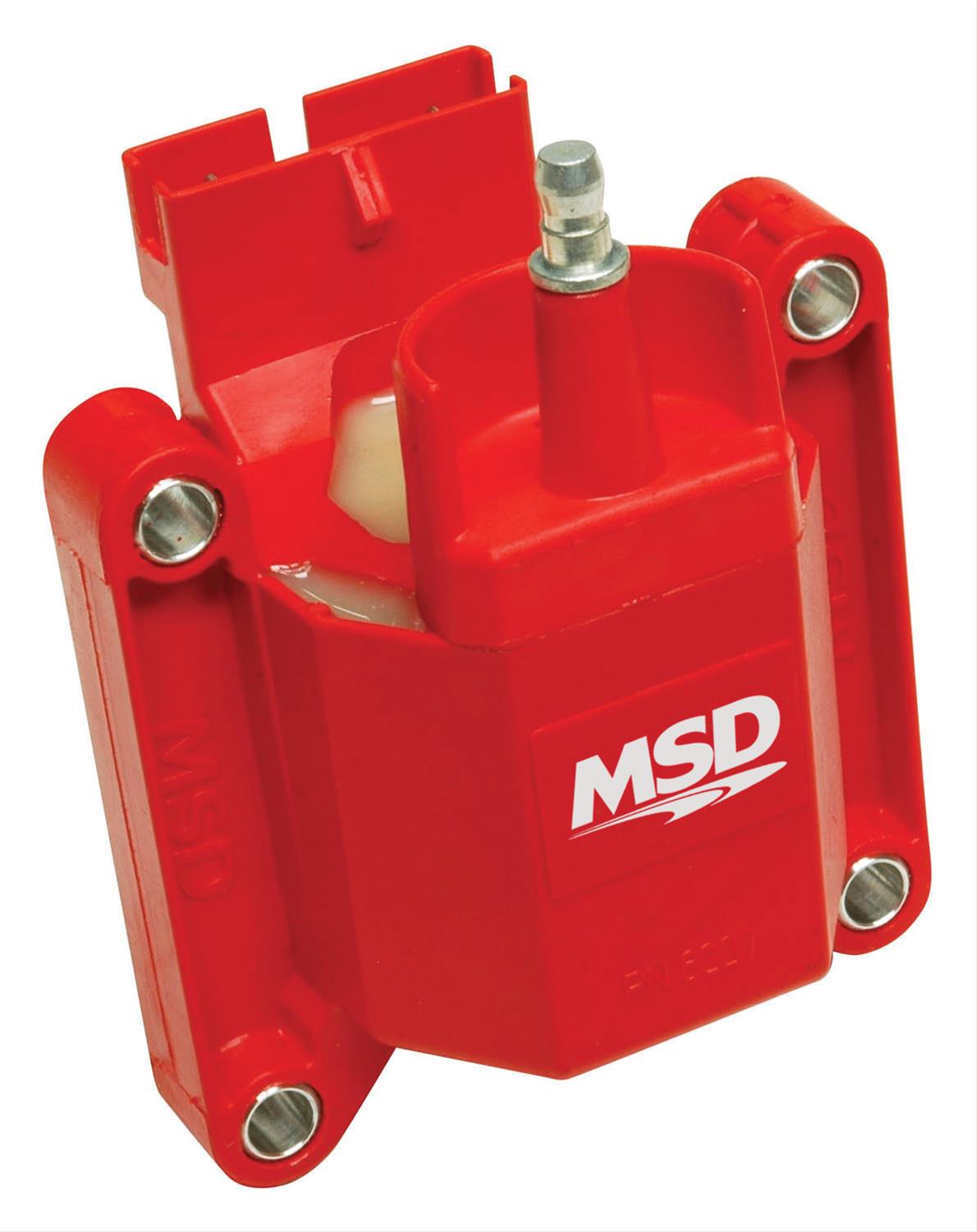 MSD Ignition 8227 - MSD Blaster TFI Coils