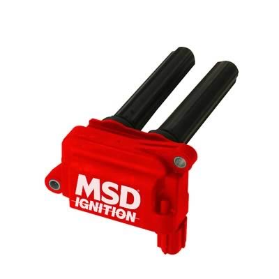 MSD Blaster OEM Replacement Coils 82558