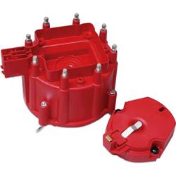 MSD Distributor Cap and Rotor Kits 8416 GM