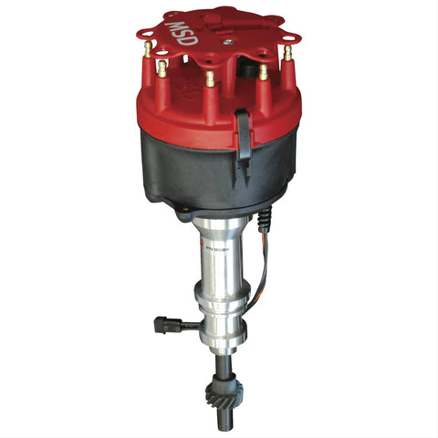 MSD Billet Distributor 8598