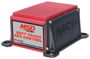 MSD Soft Touch Rev Controller 8728