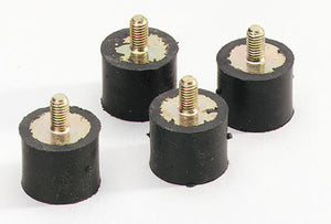 MSD Vibration Mounts 8823