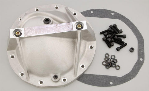 Moser Engineering 7110 - Moser Engineering Aluminum Differential Cover