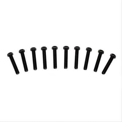 Moser Engineering Wheel Studs 8002